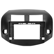 Adapter frame (for car) Toyota RAV4 3 XA30 (F2) 2005-2013 10"