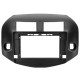 Adapter frame (for car) Toyota RAV4 3 XA30 (F2) 2005-2013 10"