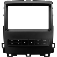 Adapter frame (for car) Toyota Land Cruiser Prado 120 For Lexus GX470 GX 470 J120 2004-2009 (F2) 9" (L3)