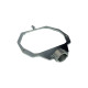 Adapter frame for automotive lenses N121