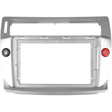 Adapter frame (for car) Citroen C4 LA LC C-Triomphe C-Quatre 2004-2014 9"
