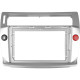 Adapter frame (for car) Citroen C4 LA LC C-Triomphe C-Quatre 2004-2014 9"