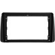 Adapter frame (for car) Chrysler Grand Voyager 5 2011-2015 9" (L1)