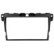 Adapter frame (for car) Mazda CX7 CX-7 CX 7 ER 2009-2012 9" (L1)
