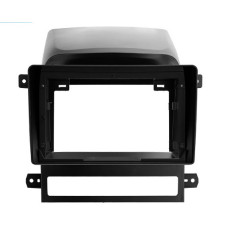 Adapter frame (for car) Chevrolet Captiva I 1 (F1) (0Din) 2006-2011 9" (L1)