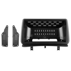 Adapter frame (for car) Renault Clio 3 (0Din) 2005-2014 9" (L1)