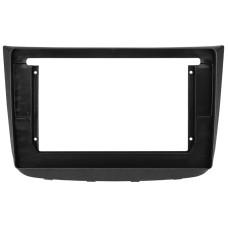Adapter frame (for car) Mercedes-Benz Vito 2 Viano 2 W639 2003-2015 10"