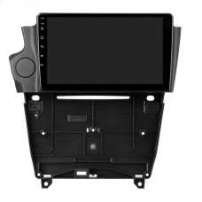 Adapter frame (for car) Citroen DS4 DS5 DS6 DS 5LS (1 Din) 2014-2017 9" (L2)