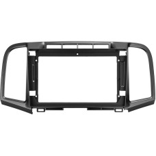Adapter frame (for car) Toyota Venza 2008-2016 9"