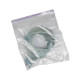 Adapter frame for automotive lenses LS114