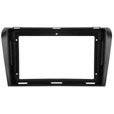 Adapter frame (for car) Mazda 3 1 BK 2003-2009 9"