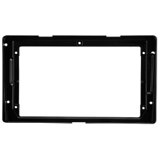 Adapter frame (for car) Toyota Sienna 3 XL30 2014 - 2020 9"