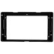 Adapter frame (for car) Toyota Sienna 3 XL30 2014 - 2020 9"