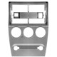 Adapter frame (for car) Citroen C-Elysee 2008-2013 9"