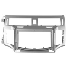 Adapter frame (for car) Toyota Avalon 3 (0 Din) (F1) 2005-2010 9" (L1)