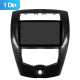 Adapter frame (for car) Nissan Livina 2 (1 Din) 2013-2020 10"