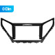 Adapter frame (for car) Hyundai Azera (0Din) 2014-2015 9" (L2)