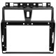 Adapter frame (for car) Geely Emgrand EC7 1 2016-2018 9"