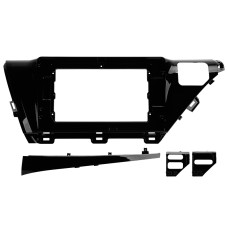 Adapter frame (for car) Toyota Camry 8 XV 70 2017-2020 10"