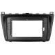 Adapter frame (for car) Mazda 6 2 GH 2007-2012 9"