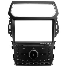 Adapter frame (for car) Ford Explorer 5 2011 - 2019 10" (L3)