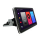 Car multimedia system SIGMA F10232 1DIN  ANDROID 10 2+32 Gb (10") 1din