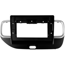 Adapter frame (for car) Hyundai Venue 2019-2020 10"