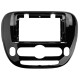 Adapter frame (for car) Kia Soul 2 PS 2013-2019 (A) 9"