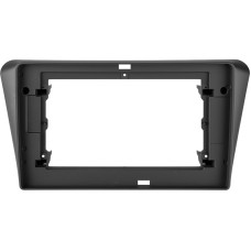 Adapter frame (for car) Peugeot 408 2014-2018 10"