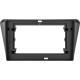 Adapter frame (for car) Peugeot 408 2014-2018 10"