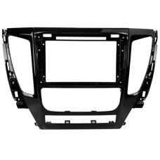 Adapter frame (for car) Mitsubishi Pajero Sport 3 2016-2018 9"