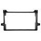 Adapter frame (for car) Toyota Prius XW50 2015-2020 9"