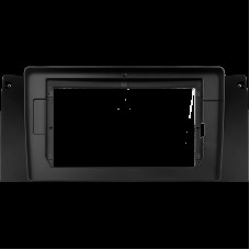 Adapter frame (for car) BMW X5 E39 E53 1999 - 2006 9"