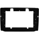 Adapter frame (for car) Skoda Fabia 2 2007-2014 10"