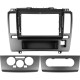 Adapter frame (for car) Nissan Tiida C11 2004-2013 (F1) 9"