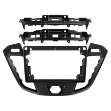 Adapter frame (for car) Ford Tourneo Custom 1 I Transit (F1) 2012-2021 9"