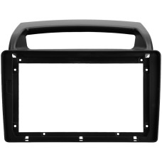 Adapter frame (for car) Kia Carnival VQ 2006-2014 9"
