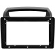 Adapter frame (for car) Kia Carnival VQ 2006-2014 9"