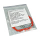 Adapter frame for automotive lenses N7