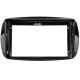 Adapter frame (for car) Mercedes Benz Smart Fortwo 3 C453 A453 W453 2014-2020 9" (L1)