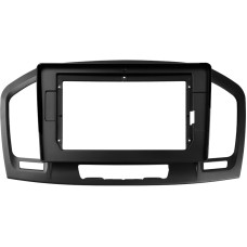 Adapter frame (for car) Buick Regal / Opel Insignia 2009-2013 Grey 9"