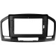 Adapter frame (for car) Buick Regal / Opel Insignia 2009-2013 Grey 9"