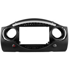 Adapter frame (for car) BMW Mini Hatch R50 2000-2006 9" (L3)