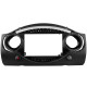 Adapter frame (for car) BMW Mini Hatch R50 2000-2006 9" (L3)
