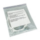 Adapter frame for automotive lenses N5