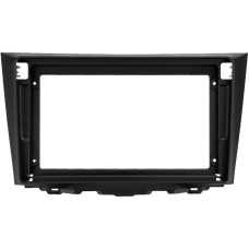 Adapter frame (for car) Suzuki Kizashi 2009-2015 9"