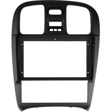 Adapter frame (for car) Hyundai Sonata EF 2001-2012 9"