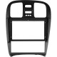 Adapter frame (for car) Hyundai Sonata EF 2001-2012 9"