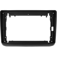 Adapter frame (for car) Jeep Grand Cherokee WK2 2013-2020 (F1) 9" (L1)
