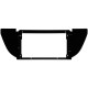 Adapter frame (for car) Geely GS 2016-2020 Emgrand EC7 1 2018-2020 (F1) 9"